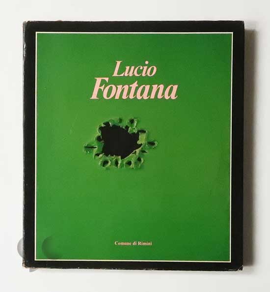 Lucio Fontana (1982)
