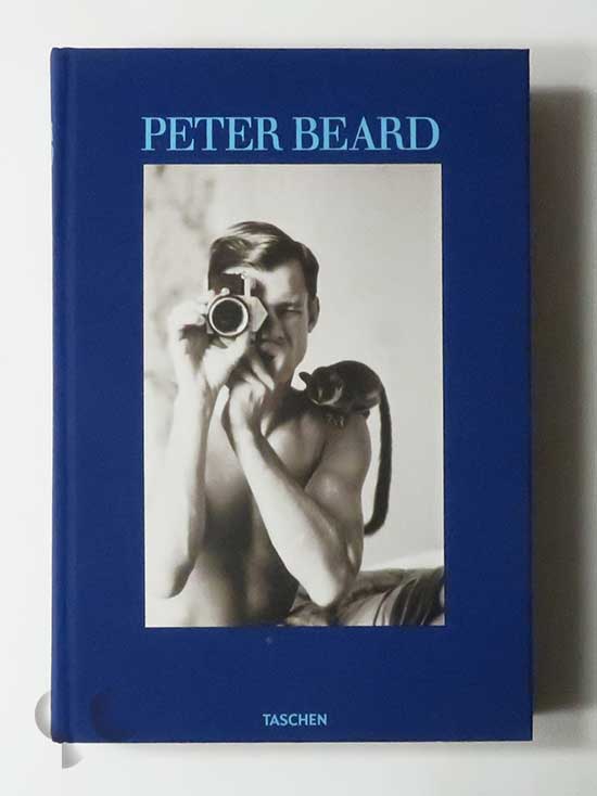 Peter Beard (Taschen 2020)