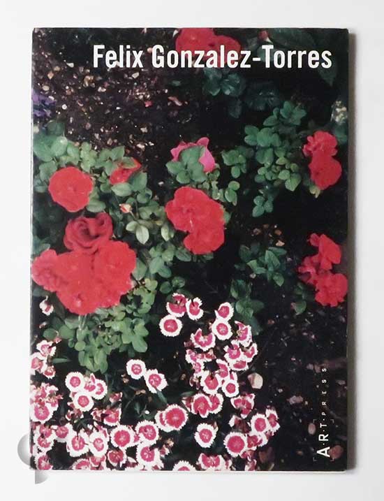 Felix Gonzalez-Torres (Art Press 1993)