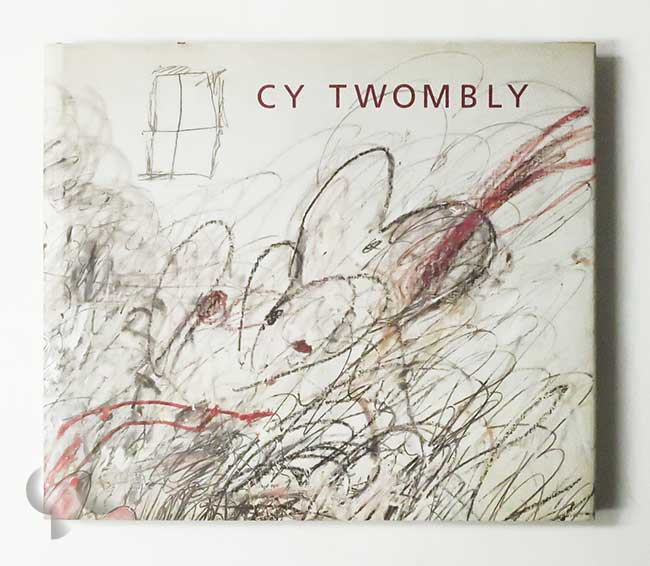 Cy Twombly A Retrospective