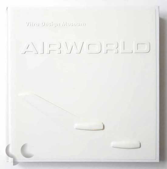 Airworld: Design and Architecture for Air Travel