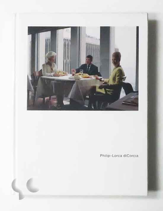 Eleven: W Stories 1997-2008 | Philip-Lorca diCorcia