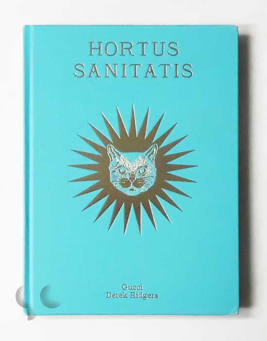 GUCCI - HORTUS SANITATIS | Derek Ridgers