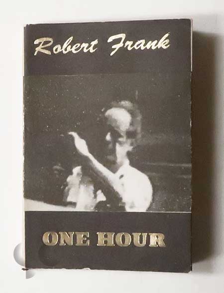 One Hour | Robert Frank (1992)