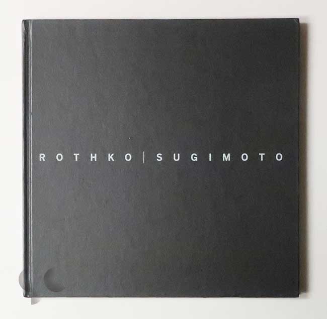 Dark Paintings and Seascapes | Rothko / Sugimoto