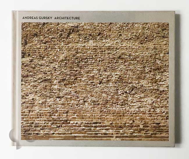 Andreas Gursky Architecture -SO BOOKS
