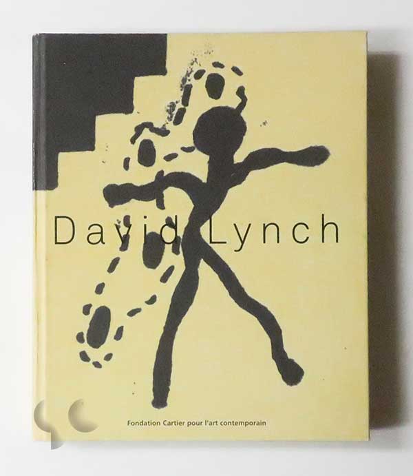 David Lynch The Air is on Fire
