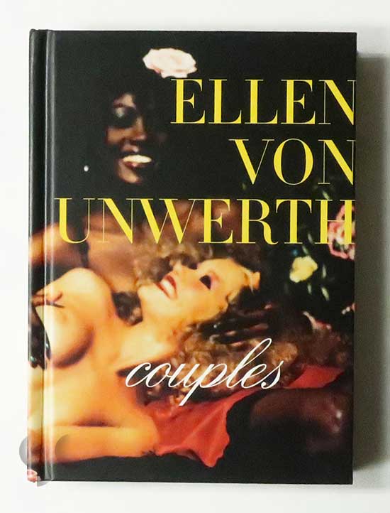 Couples | Ellen Von Unwerth