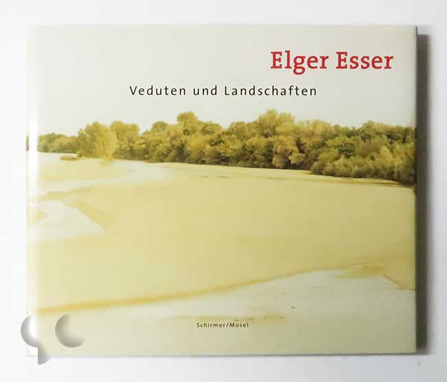Veduten und Landschaften 1996-2000 | Elger Esser