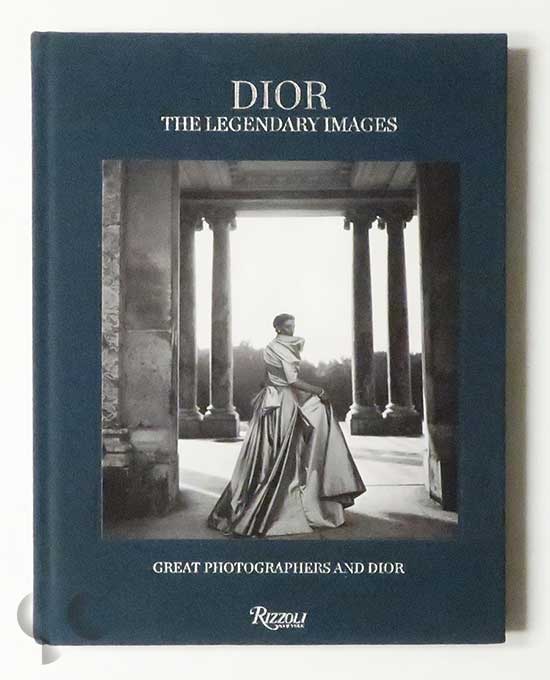 DIOR The Legendary Images