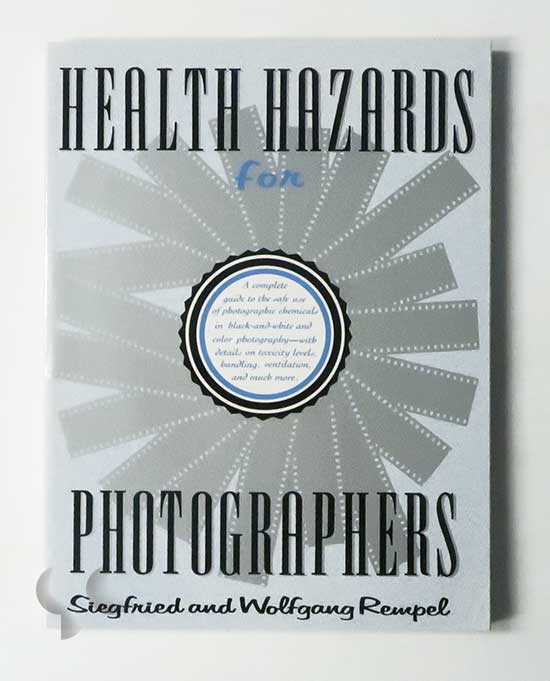 Health Hazard for Photographers