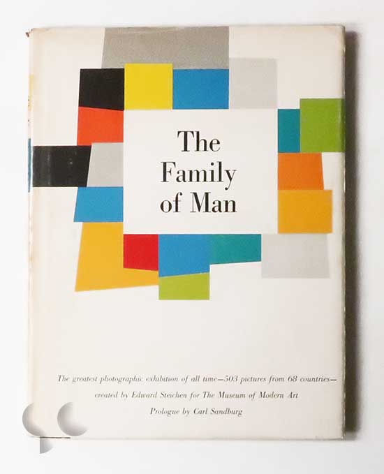 The Family of Man (1955)