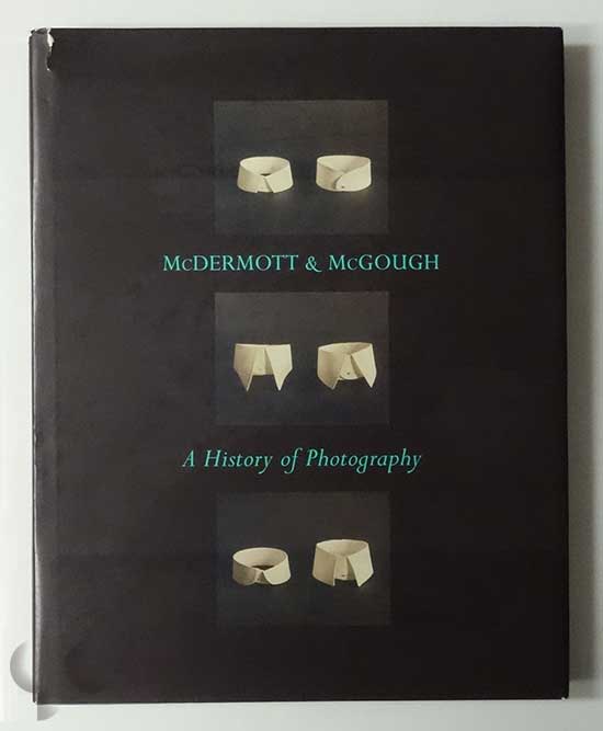 McDermott & McGough: A History of Photography