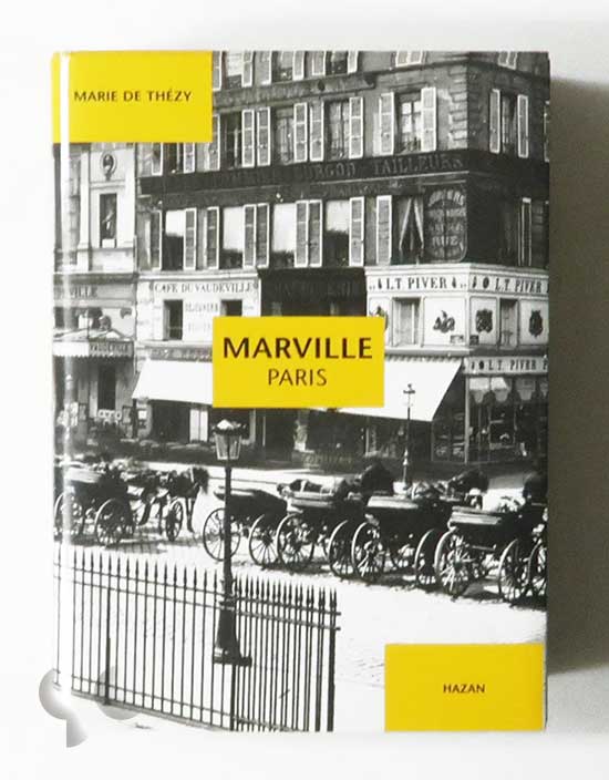 Marville Paris | Charles Marville
