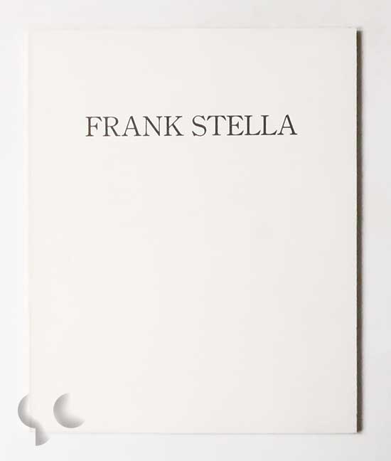 New Reliefs | Frank Stella