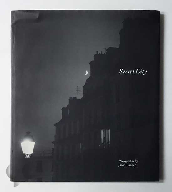 Secret City | Jason Langer
