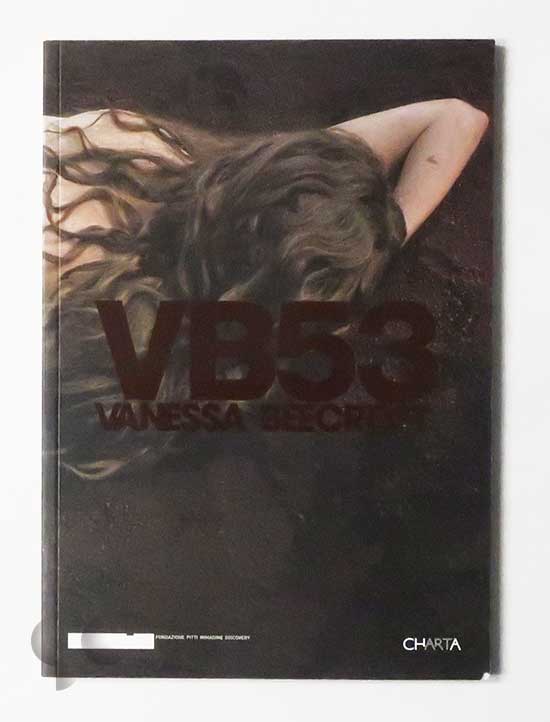VB53 | Vanessa Beecroft