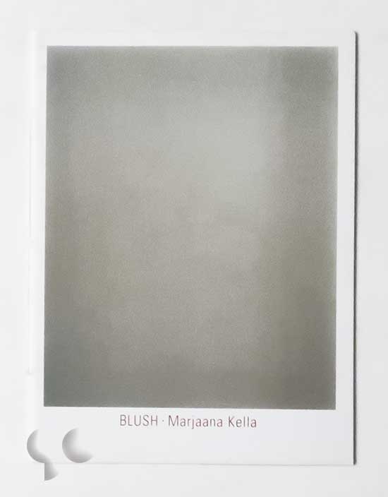 Blush | Marjaana Kella
