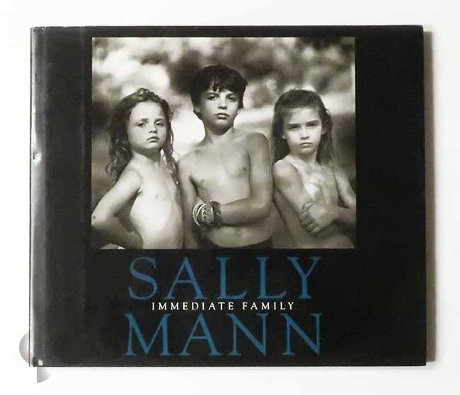 Immediate Family | Sally Mann