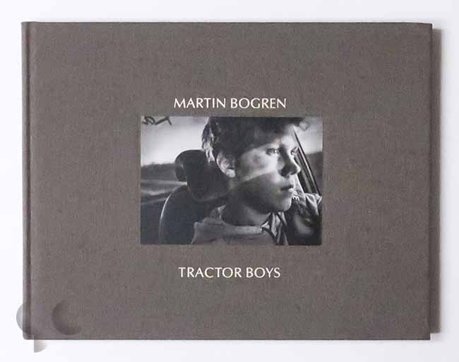Tractor Boys | Martin Bogren