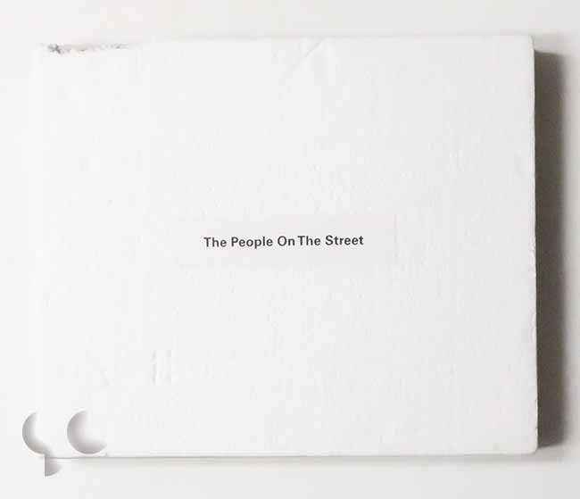 The People On The Street | Nigel Shafran