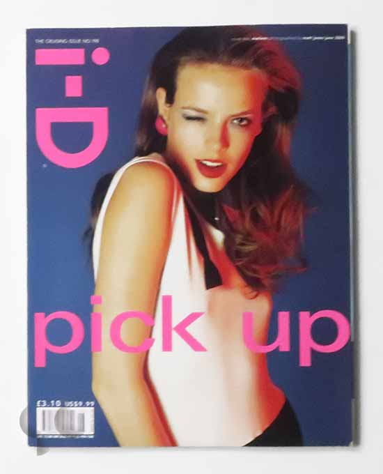 i-D The Cruising Issue No.198 June 2000