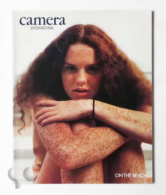 Camera International 19 Printemps 1989