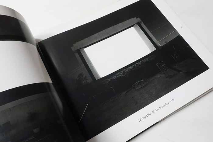 Time Exposed | Hiroshi Sugimoto -SO BOOKS