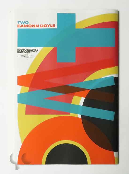 Two | Eamonn Doyle
