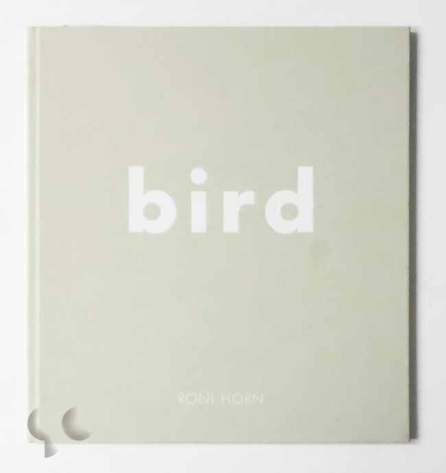 Bird | Roni Horn