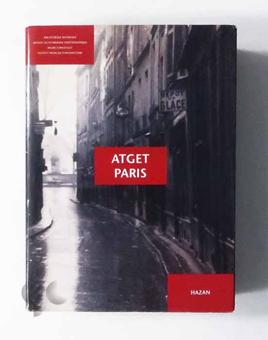 ATGET PARIS | Eugene Atget