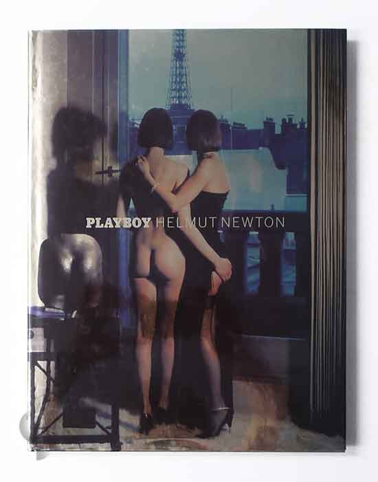 Playboy | Helmut Newton