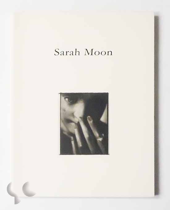 Sarah Moon (The Kahitsukan)