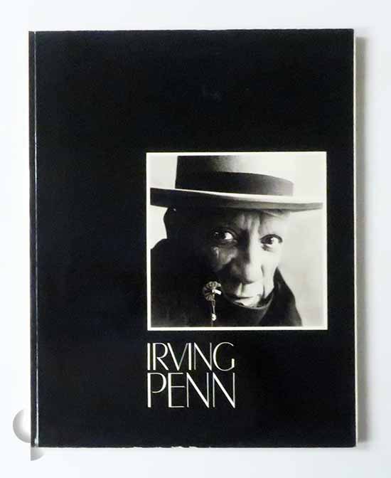 Irving Penn: Printemps des Arts de Monte Carlo
