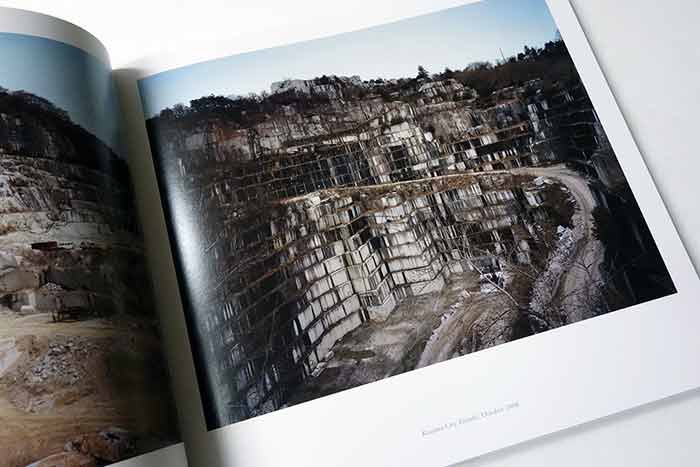 BABEL Ordinary Landscapes 広川泰士 | SO BOOKS