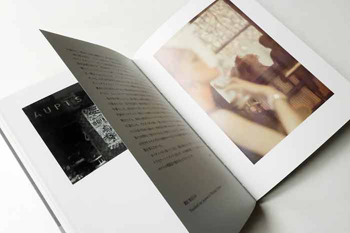 It Don't Mean a Thing | Saul Leiter With Paul Auster -SO BOOKS