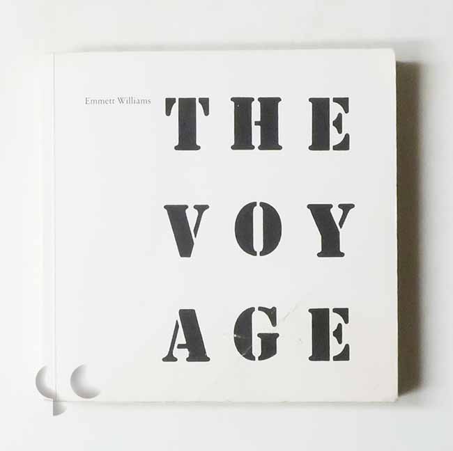 The Voyage | Emmett Williams