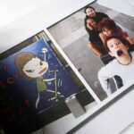 Will the Circle Be Unbroken 奈良美智