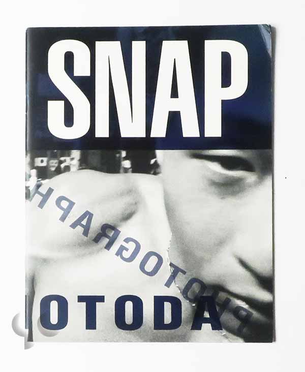 Snap Osaka 元田敬三 (SIGNED)