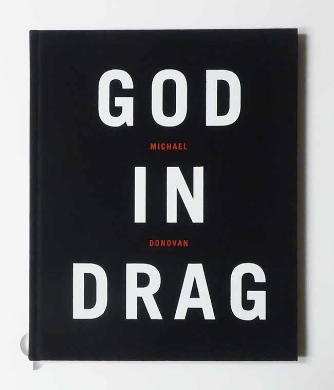 God In Drag | Michael Donovan