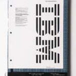 IBM, Paul Rand's Graphic Standard Manual (reprint ed)