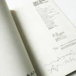 ART WORKS Volume 4 Number 6 issue 31 東京 (26/150) 表紙荒木経惟