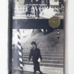 ART WORKS Volume 4 Number 6 issue 31 東京 (26/150) 表紙荒木経惟