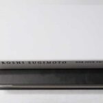 Noh Such Thing As Time | Hiroshi Sugimoto