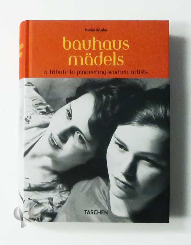 Bauhausmädels: A Tribute to Pioneering Women Artists