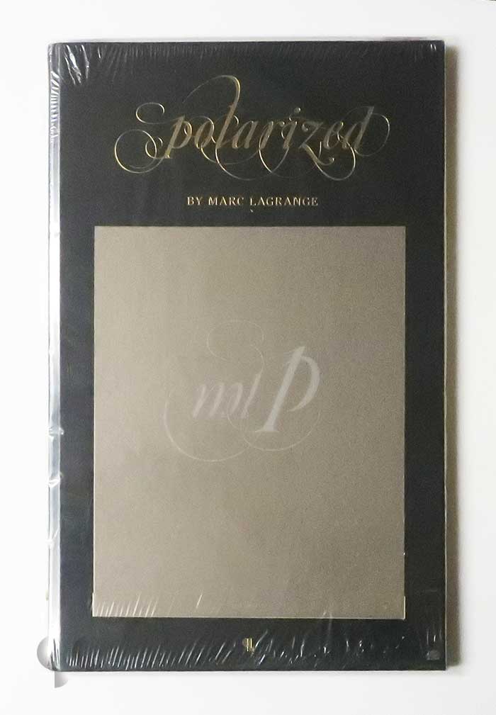 Polarized: Ingrid Parerijck | Marc Lagrange