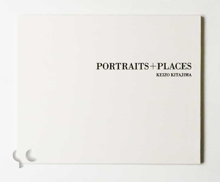 Portraits + Places 北島敬三