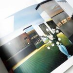 Richard Hamilton Anthony d'Offay Gallery