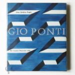 Gio Ponti The Complete Work 1923-1978
