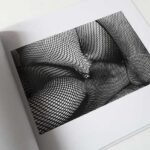 タイツ 森山大道